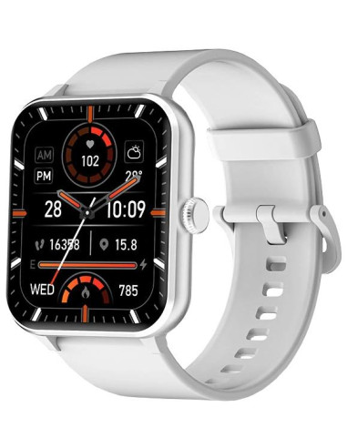 SMARTWATCH/R50 GREY BLACKVIEW
