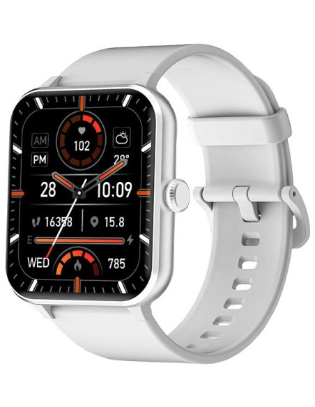 SMARTWATCH/R50 GREY BLACKVIEW