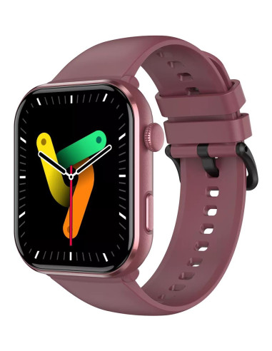 SMARTWATCH/R60 PURPLE BLACKVIEW