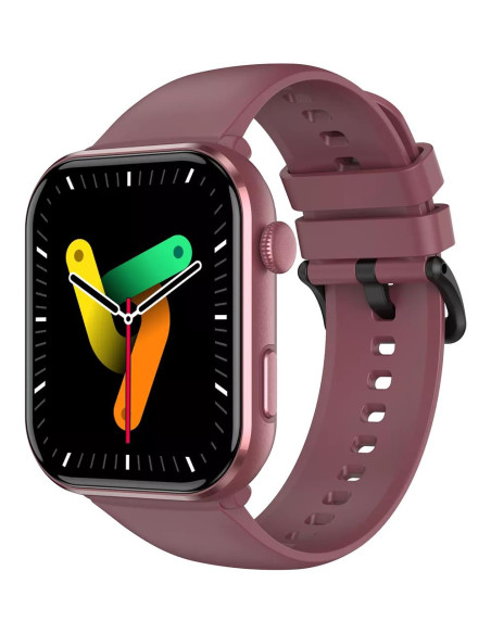 SMARTWATCH/R60 PURPLE BLACKVIEW