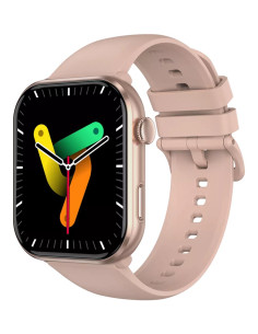 SMARTWATCH/R60 PINK BLACKVIEW