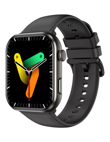 SMARTWATCH/R60 BLACK BLACKVIEW