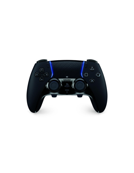 GAMEPAD DUALSENSE EDGE WRL//PS5 BLACK 711719593263 SONY