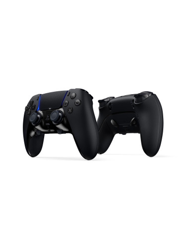 GAMEPAD DUALSENSE EDGE WRL//PS5 BLACK 711719593263 SONY