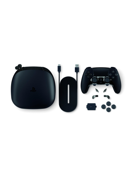 GAMEPAD DUALSENSE EDGE WRL//PS5 BLACK 711719593263 SONY