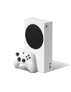CONSOLE XBOX SERIES S 1TB/196388363193 MICROSOFT