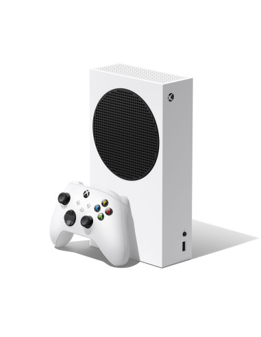 CONSOLE XBOX SERIES S 1TB/196388363193 MICROSOFT