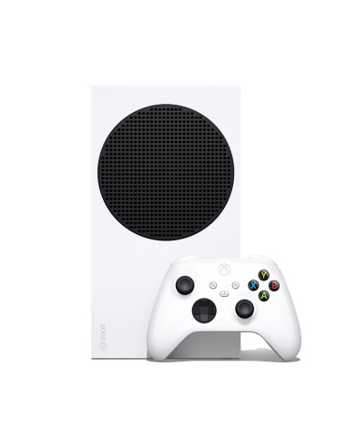 CONSOLE XBOX SERIES S 1TB/196388363193 MICROSOFT