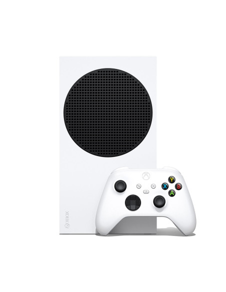 CONSOLE XBOX SERIES S 1TB/196388363193 MICROSOFT