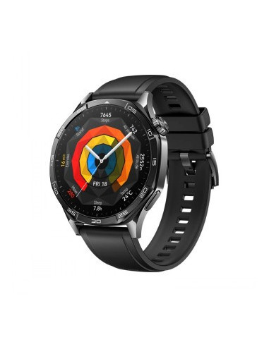HUAWEI WATCH GT 5 (46MM) BLACK