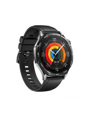 HUAWEI WATCH GT 5 (46MM) BLACK
