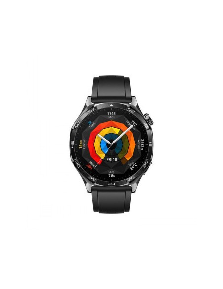 HUAWEI WATCH GT 5 (46MM) BLACK