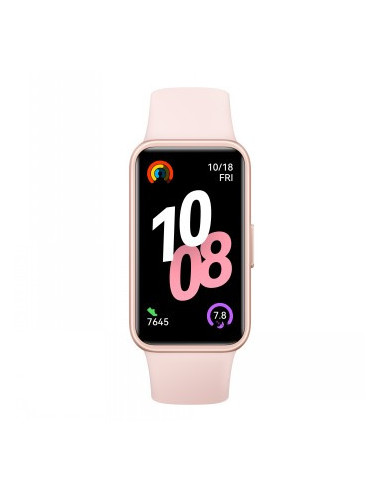 HUAWEI BAND 10 PINK