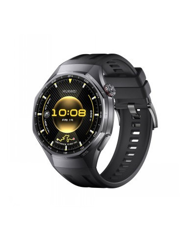 HUAWEI WATCH GT 6 PRO (46MM) BLACK