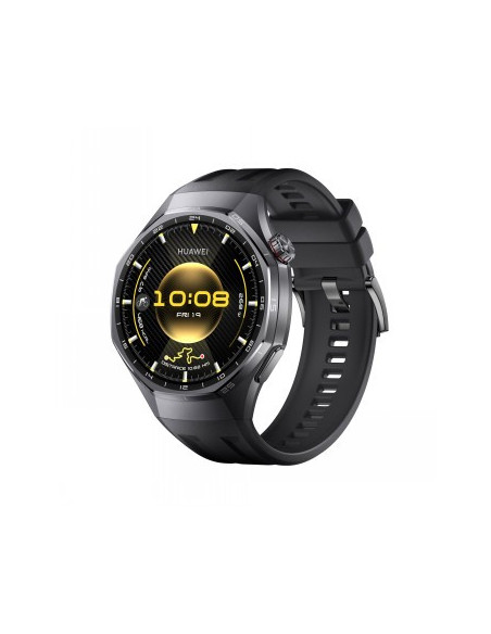 HUAWEI WATCH GT 6 PRO (46MM) BLACK
