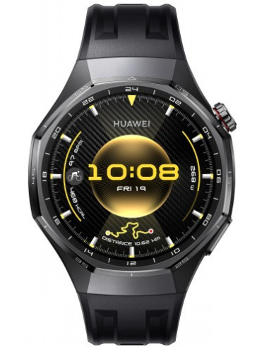 HUAWEI WATCH GT 6 PRO (46MM) BLACK