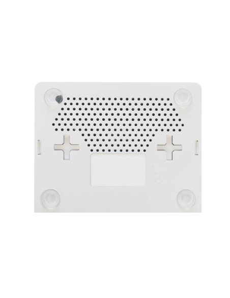 NET ROUTER 10/100/1000M 5PORT/HEX RB750GR3 MIKROTIK