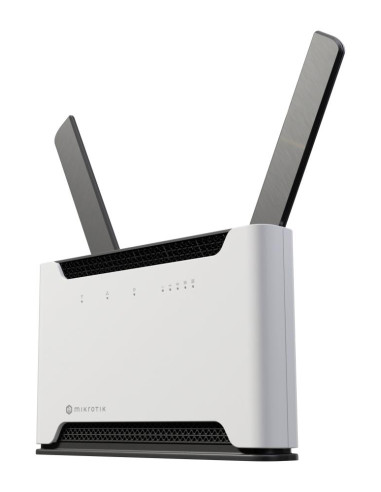 Wireless Router, MIKROTIK, Wireless Router, 3600 Mbps, H53UIG-5HAXQ2HAXQ