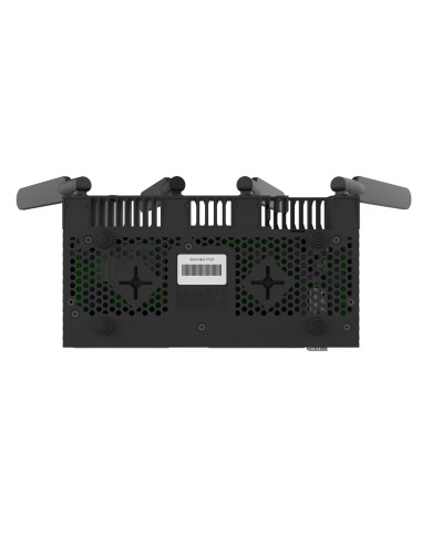 WRL ROUTER 1000M 10PORT 1SFP+/RB4011IGS+5HACQ2HND-I MIKROTIK