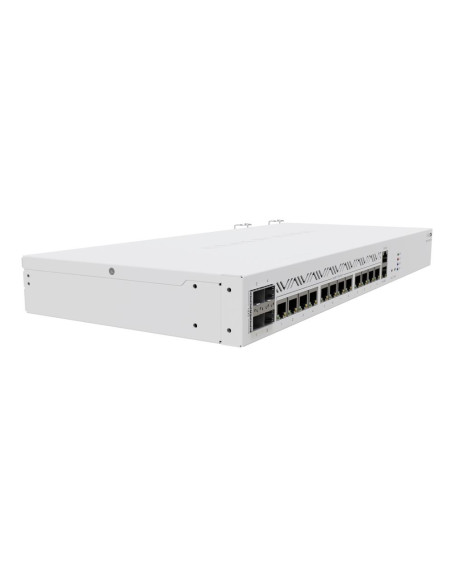  NET ROUTER 1000M 12PORT 4SFP+/CCR2116-12G-4S+ MIKROTIK