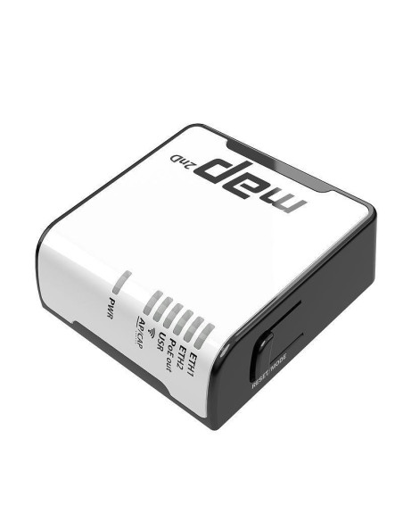 WRL ACCESS POINT 2.4GHZ/RBMAP2ND MIKROTIK