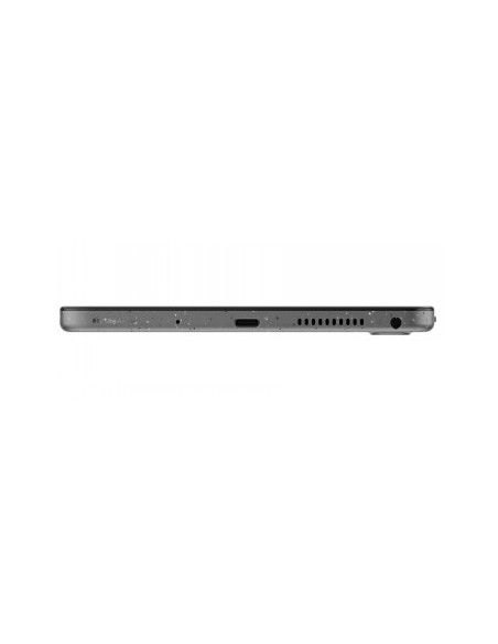 LENOVO TAB ONE 8.7 HD (1340X800) IPS 480NITS ANTI-FINGERPRINT, 60% NTSC, 60HZ, TOUCH4GB64GB5100MAHLTEANDROID 14 (LUNA GREY)