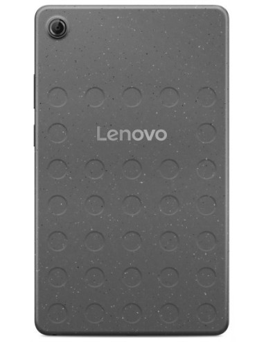 LENOVO TAB ONE 8.7 HD (1340X800) IPS 480NITS ANTI-FINGERPRINT, 60% NTSC, 60HZ, TOUCH4GB64GB5100MAHLTEANDROID 14 (LUNA GREY)