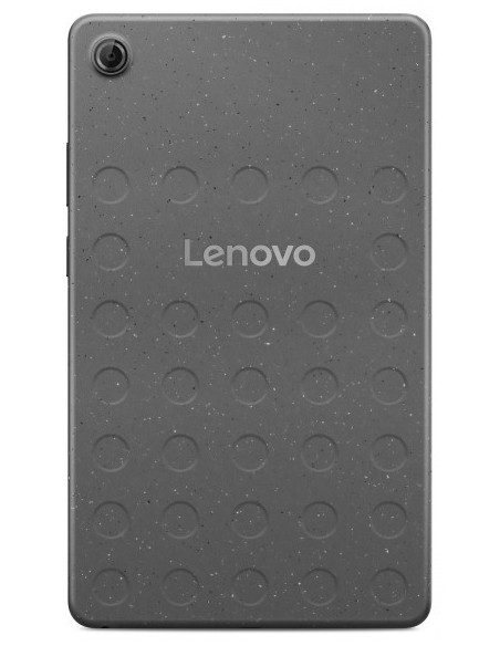 LENOVO TAB ONE 8.7 HD (1340X800) IPS 480NITS ANTI-FINGERPRINT, 60% NTSC, 60HZ, TOUCH4GB64GB5100MAHLTEANDROID 14 (LUNA GREY)