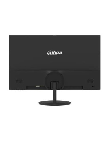 LCD Monitor, DAHUA, 23.8 ", 1920 x 1080 pixels, Full HD, Native aspect ratio 16:9, LCD, DHI-LM24-A200Y