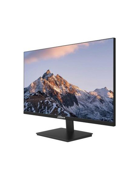 LCD Monitor, DAHUA, 27 ", 1920 x 1080 pixels, Full HD, Native aspect ratio 16:9, LED, Flat, DHI-LM27-A221Y