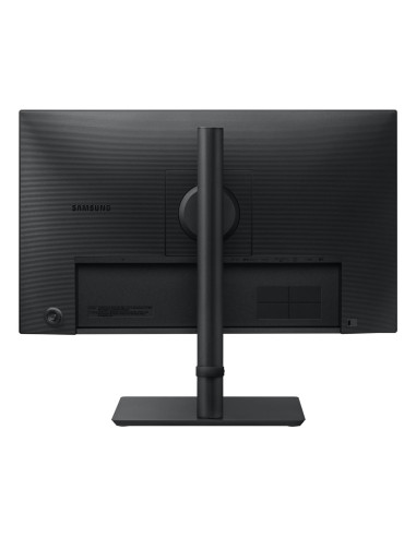 LCD Monitor, SAMSUNG, 24 ", 1920 x 1080 pixels, Full HD, Native aspect ratio 16:9, LCD, Flat, LS24F434UAUXEN