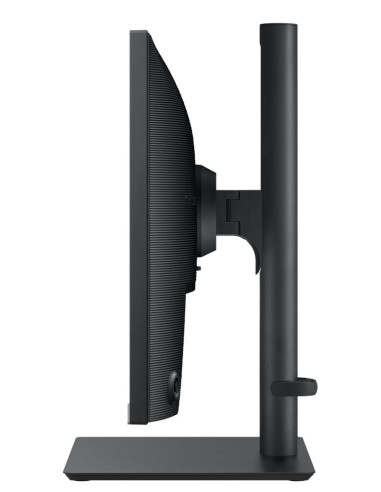 LCD Monitor, SAMSUNG, 24 ", 1920 x 1080 pixels, Full HD, Native aspect ratio 16:9, LCD, Flat, LS24F434UAUXEN