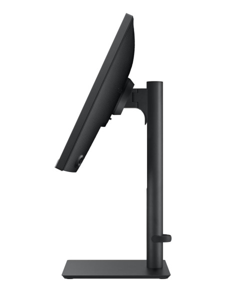 LCD Monitor, SAMSUNG, 24 ", 1920 x 1080 pixels, Full HD, Native aspect ratio 16:9, LCD, Flat, LS24F434UAUXEN