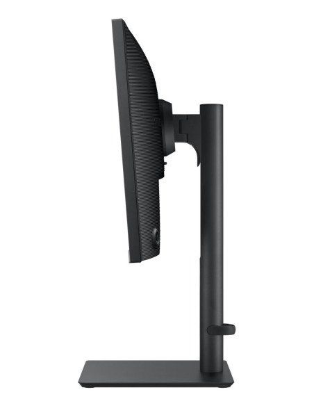 LCD Monitor, SAMSUNG, 24 ", 1920 x 1080 pixels, Full HD, Native aspect ratio 16:9, LCD, Flat, LS24F434UAUXEN