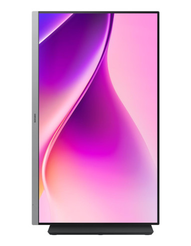 LCD Monitor, SAMSUNG, 24 ", 1920 x 1080 pixels, Full HD, Native aspect ratio 16:9, LCD, Flat, LS24F434UAUXEN