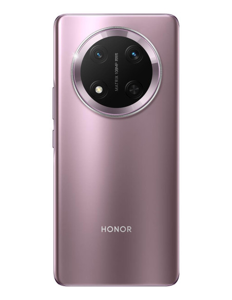 MOBILE PHONE HONOR MAGIC7 LITE/8/512GB PURPLE 5109BQBG HONOR