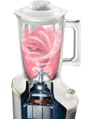 BLENDER/HR3760/01 PHILIPS