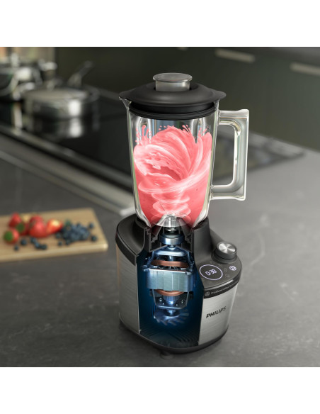 BLENDER/HR3760/10 PHILIPS