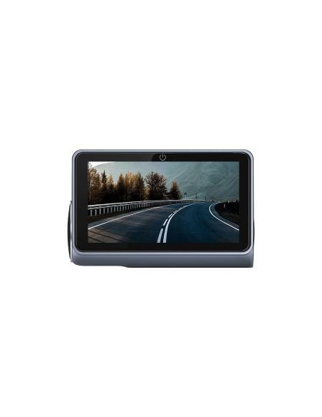 DASHCAM 134 DEGREE 1080P+720P/TFT WIFI S6 DAHUA