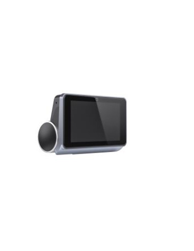 DASHCAM 134 DEGREE 1080P+720P/TFT WIFI S6 DAHUA