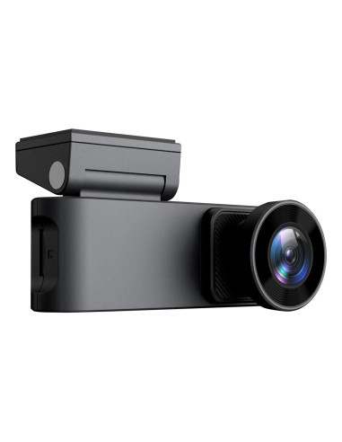 DASHCAM 105 DEGREE 4K+1K/TFT WIFI S5PRO DAHUA