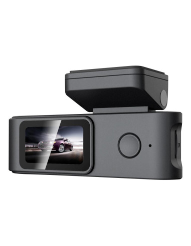 DASHCAM 105 DEGREE 4K+1K/TFT WIFI S5PRO DAHUA
