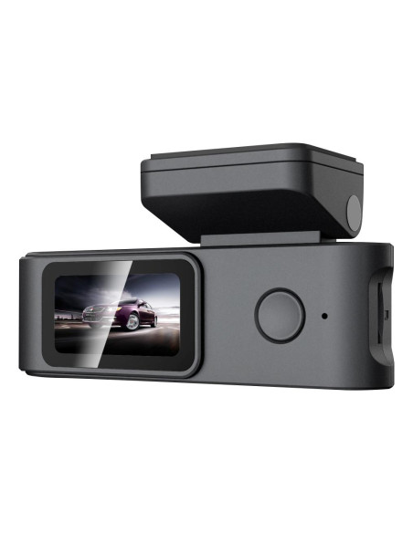 DASHCAM 105 DEGREE 4K+1K/TFT WIFI S5PRO DAHUA