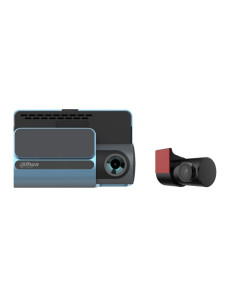 DASHCAM 105 DEGREE 4K+1080P/TFT WIFI S8 DAHUA