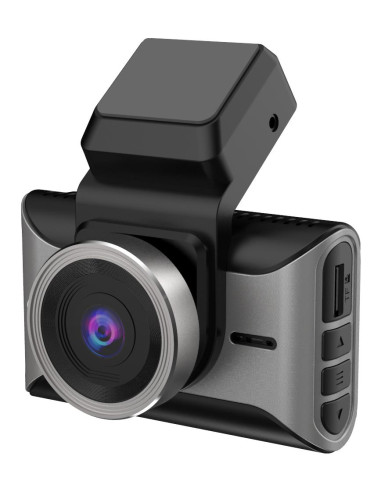 DASHCAM 105 DEGREE 4K+1K/TFT WIFI S10 DAHUA