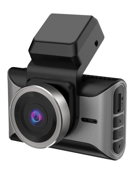 DASHCAM 105 DEGREE 4K+1K/TFT WIFI S10 DAHUA