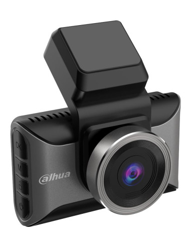 DASHCAM 105 DEGREE 4K+1K/TFT WIFI S10 DAHUA