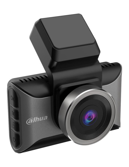 DASHCAM 105 DEGREE 4K+1K/TFT WIFI S10 DAHUA