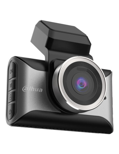 DASHCAM 105 DEGREE 4K+1K/TFT WIFI S10 DAHUA