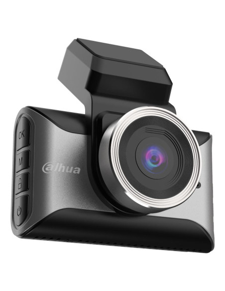DASHCAM 105 DEGREE 4K+1K/TFT WIFI S10 DAHUA